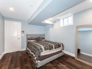 For Lease 481 Brisdale Drive, Brampton, Ontario