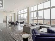 For Lease 488 University Avenue Unit# 3505, Toronto, Ontario