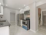 For Lease 48 Lawndale Crescent Unit# Main, Brampton, Ontario