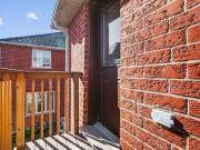 For Lease 496 White's Hill Avenue Unit# Rear Coach...