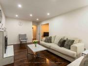 For Lease 49 Harringay Crescent, Toronto, Ontario