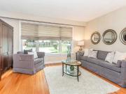 For Lease 49 Melville Crescent, Brampton, Ontario