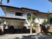 For Lease 4 Bedroom House and Lot in Ayala Alabang...