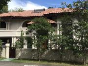 For Lease: 4 Bedroom House and Lot in Ayala Alabang...