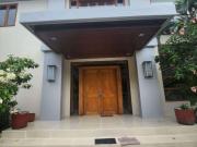 For Lease: 4 Bedroom House in Ayala Alabang JHR_MKT0171