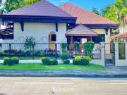 For Lease 4 Bedroom in Ayala Alabang Village, Muntinlupa...