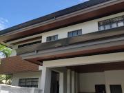 FOR LEASE: 4 Bedrooms in Ayala Alabang Village,...
