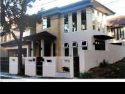 For Lease 4 Br Modern House at Hillsborough Alabang