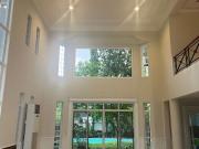 For Lease 4 BR Newly Renovated House in Ayala Alabang...