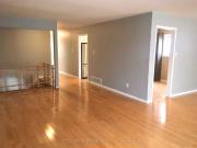 For Lease 4 Nootka Crescent Unit# 2nd Flr, Toronto, Ontario