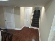 For Lease 4 Sivyer Crescent Unit# Bsmt, Ajax, Ontario