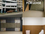 FOR LEASE 4 Storey Commercial Building in Project 3,...