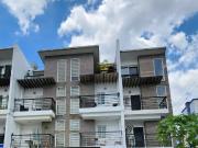 For Lease: 4 Storey House in San Antonio Village, Makati...