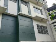 For Lease 4 Storey House @ Levana Ville Quezon City