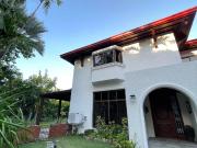 For Lease: 4BR House and lot for sale in Ayala Alabang...