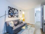 For Lease 4K Spadina Avenue Unit# 1625, Toronto, Ontario