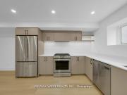 For Lease 502 Atlas Avenue Unit# A, Toronto, Ontario