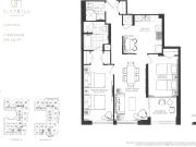 For Lease 505 Glencairn Avenue Unit# 321, Toronto, Ontario