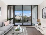 FOR LEASE – 507F/34 Rothschild Avenue, Rosebery NSW 2018...