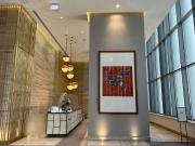 For Lease 50 Charles Street Unit# 1606, Toronto, Ontario