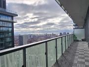 For Lease 50 Charles Street Unit# Lph4708, Toronto, Ontario