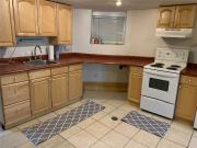 For Lease 50 Galley Avenue Unit# Basement, Toronto, Ontario