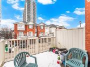 For Lease 50 Hillcrest Avenue Unit# 32, Brampton, Ontario