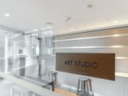 For Lease 50 Power Street Unit# 1706, Toronto, Ontario