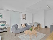 For Lease 50 Power Street Unit# 416, Toronto, Ontario