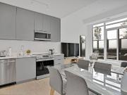 For Lease 50 Power Street Unit# 416, Toronto, Ontario