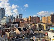 For Lease 50 Power Street Unit# 530, Toronto, Ontario