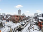 For Lease 50 Spadina Road Unit# 510, Toronto, Ontario