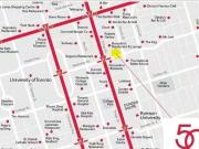 For Lease 50 Welleysley Street Unit# 2805, Toronto, Ontario