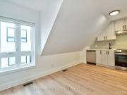 For Lease 50A Lanark Avenue Unit# CoachHs, Toronto, Ontario