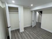 For Lease 5131 Salishan Circle Unit# Bsmt, Mississauga,...