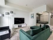 For Lease 51 East Liberty Street Unit# 802, Toronto, Ontario