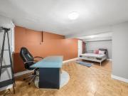 For Lease 51 Watson Street Unit# Bsmnt, Toronto, Ontario