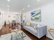 For Lease 5201 CHAMPLAIN Trail, Mississauga, Ontario