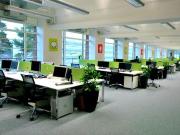 For Lease! 520 sqm Office Space in Quezon City BPO set up
