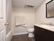 For Lease 52 Jordensen Drive Unit# Bsment, Brampton, Ontario