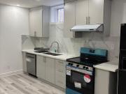 For Lease 5321 Durie Road Unit# Legal basement SEP...