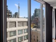 For Lease 533 Richmond Street Unit# PH2, Toronto, Ontario