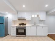 For Lease 53 Hoyle Drive Unit# Lower, Brampton, Ontario