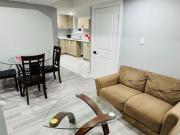 For Lease 53 Lampman Drive Unit# Basement apartment,...