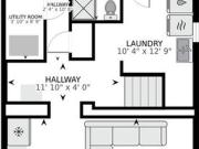 For Lease 53 Newbury Drive Unit# Basement, Newmarket,...