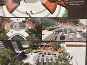 For Lease: 541.37 sqm Commercial Space in Corporate...