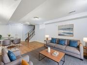 For Lease 54 Minnacote Avenue Unit# Bsmt, Toronto, Ontario