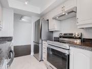 For Lease 550 Webb Drive Unit# 2009, Mississauga, Ontario