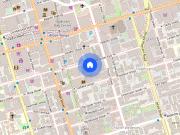 For Lease 55 Charles Street Unit# 1305, Toronto, Ontario