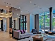 For Lease 55 Charles Street Unit# 1513, Toronto, Ontario